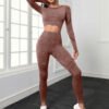 5PACK Active Yoga Pants