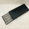 Coffee capsule storage rack (drawer type) for nespresso