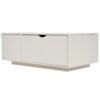 Lift Up Coffee Table, Coffee Table With Drawer, Wooden Tea Tables Sofa End Tables For Living Room Furniture , White