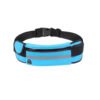 Running Belt Unisex Sport Jogging Phone Keys Mobile Money Bum Bag Waist Travel