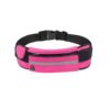 Running Belt Unisex Sport Jogging Phone Keys Mobile Money Bum Bag Waist Travel