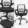 46x48CM Memory Car Seat Cushion Nonslip Breathable Pad Chair Cover Protector