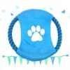 15X Tough Dog Toys Bundle Chew Rope Knot Ball Squeakers Pet Puppy Teething NEW