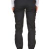 USA Only - Cargo Pockets Pants Women High Waist Cropped Slim Fit Trouser