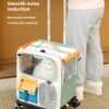 Outdoor Portable Cat Backpack Pet Backpack