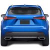 Rear Window Screen Sun Shade Mesh Cover Windshield Sun UV Visor Blocks Black