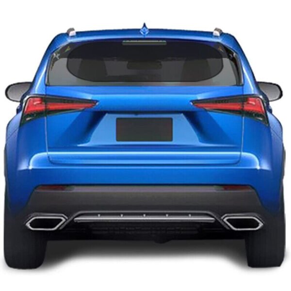 Rear Window Screen Sun Shade Mesh Cover Windshield Sun UV Visor Blocks Black