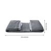 Electric Heating Blanket for a cozy winter