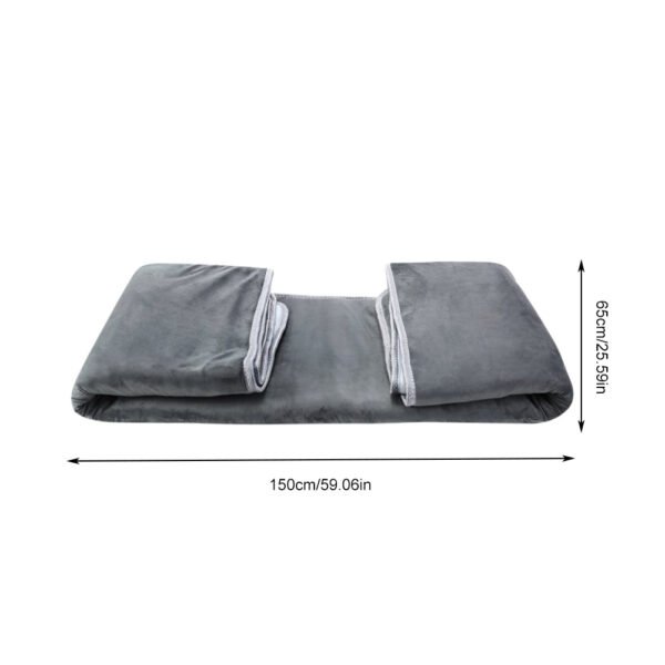 Electric Heating Blanket for a cozy winter