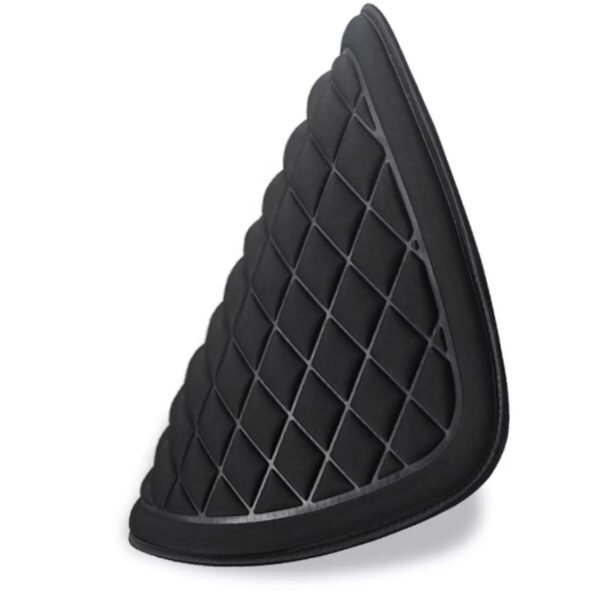 46x48CM Memory Car Seat Cushion Nonslip Breathable Pad Chair Cover Protector