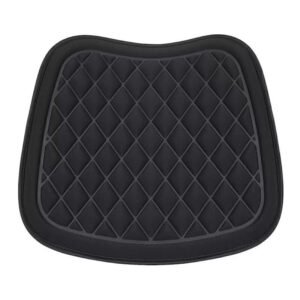 46x48CM Memory Car Seat Cushion Nonslip Breathable Pad Chair Cover Protector