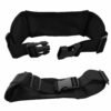 Running Belt Unisex Sport Jogging Phone Keys Mobile Money Bum Bag Waist Travel