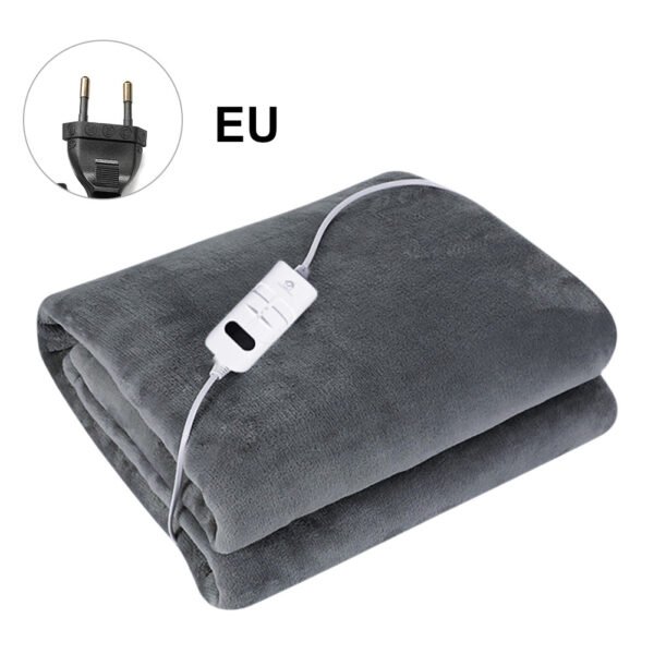 Electric Heating Blanket for a cozy winter