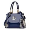 Elegant Patent Leather Handbags For Women - Stylish Hobo, Chic Tote, Versatile Shoulder, Crossbody Bags