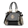 Elegant Patent Leather Handbags For Women - Stylish Hobo, Chic Tote, Versatile Shoulder, Crossbody Bags