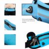 Running Belt Unisex Sport Jogging Phone Keys Mobile Money Bum Bag Waist Travel