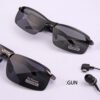 Stereo bluetooth glasses