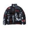 Winter pocket jacket