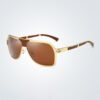 Fishing glasses driving glasses - DDU (buyer might have to pay custom extra)