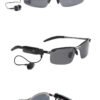 Stereo bluetooth glasses