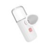 Nano Atomization Spray Steam Portable Eye Care Eye Steamer Dry Eye Disease Moisturizing Eye