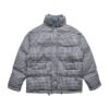 Korean winter padded jacket boys trendy padded jacket