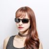 Stereo bluetooth glasses