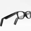 AI Shooting Smart Glasses Strap Camera HD Anti-shake Shooting