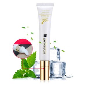 Qingdian Shaping Eye Cream (Note: you may have to pay an extra custom and/or other fees depending on your country, thus our prices are lower than our competitors so that we cater for your extra payments)