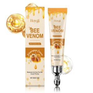 Moisturizing And Firming Eye Cream (Note: you may have to pay an extra custom and/or other fees depending on your country, thus our prices are lower than our competitors so that we cater for your extra payments)