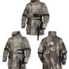 Multi-pocket Camouflage Jackets For Men And Women