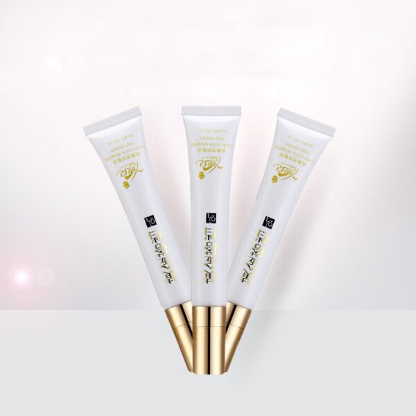 Qingdian Shaping Eye Cream (Note: you may have to pay an extra custom and/or other fees depending on your country, thus our prices are lower than our competitors so that we cater for your extra payments)