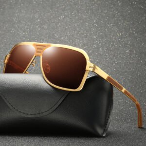 Fishing glasses driving glasses - DDU (buyer might have to pay custom extra)