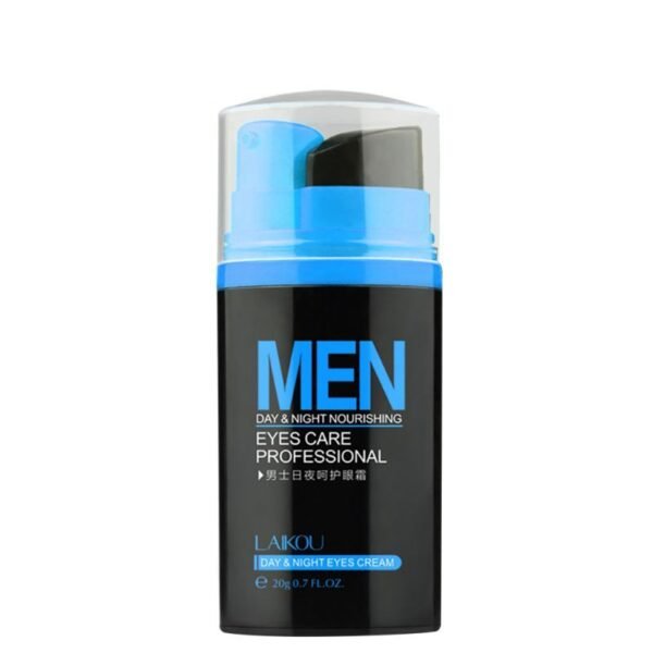 Lycra Men's Eye Cream (Note: you may have to pay an extra custom and/or other fees depending on your country, thus our prices are lower than our competitors so that we cater for your extra payments)