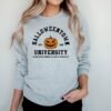 Vintage Halloweentown Sweatshirt Halloweentown Est 1998 P