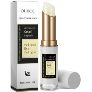 Eye Cream Stick - (note: you pay duty upon receipt and depends on your country)