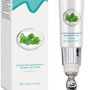 Rolling Massage Eye Cream (Note: you may have to pay an extra custom and/or other fees depending on your country, thus our prices are lower than our competitors so that we cater for your extra payments)