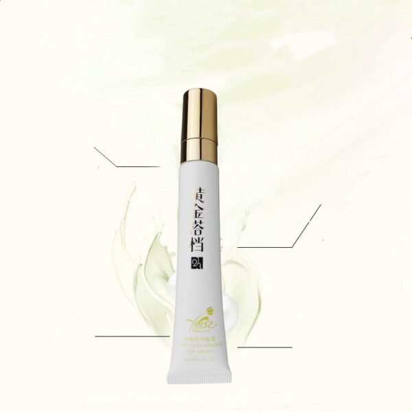 Qingdian Shaping Eye Cream (Note: you may have to pay an extra custom and/or other fees depending on your country, thus our prices are lower than our competitors so that we cater for your extra payments)