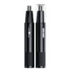 Rechargeable Men Electric Nose Hair Clipper Trimmer Ear Face Eyebrow Shaver USB