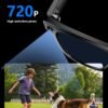 Ai Three-generation Smart Bluetooth Glasses Magnetic Frame Sunglasses Men