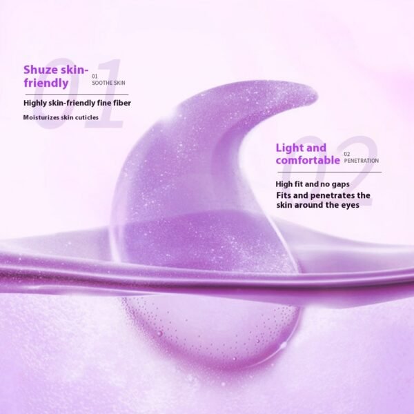 Grape Seed Moisturizing Eye Mask Care Eye Pad (note: you may have to pay custom or other taxes on receipt)