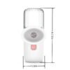 Nano Atomization Spray Steam Portable Eye Care Eye Steamer Dry Eye Disease Moisturizing Eye