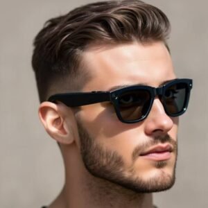 M01 HD Camera AI Translation Intelligent Video Glasses