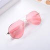 Smart Ai Translation Glasses Bluetooth Music Audio UV Protection Polarized Sun Glasses
