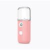 Nano Atomization Spray Steam Portable Eye Care Eye Steamer Dry Eye Disease Moisturizing Eye