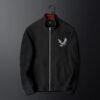 Casual Men's Suit Autumn Winter Coat Jacket