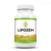 Hot Product Lipozem Fat Zinc Probiotic Capsules. (DDU Payments in destination country may apply - buyer's responsibility)
