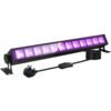 UK ONLY PROMOTION - LED Wall Washer-purple Light