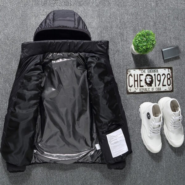 0d29983d-3105-4ce1-8887-e5f7453b8f03.jpg New Heated Jacket Coat USB Electric Jacket Cotton Coat Heater Thermal Clothing Heating Vest Men's Clothes Winter
