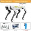 116b11c5-5ad9-4acc-9a2b-81cef00f0762.jpg UK ONLY SALE - Electric Mechanical Dog Robot Dog Toy Interactive Remote Control Puppy Toy Smart